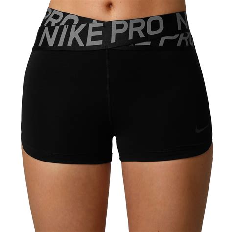 nike pro 8in shorts damen|Women's Nike Pro Shorts .